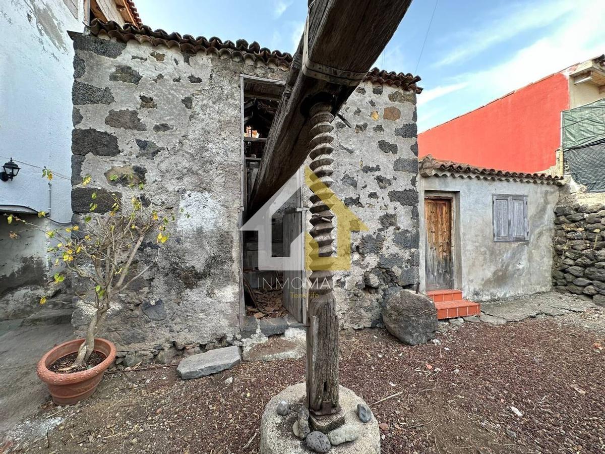 Casa en Icod de los Vinos