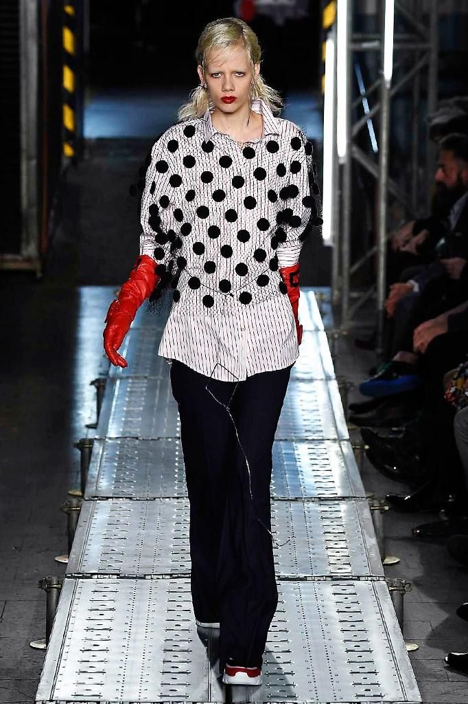 Msgm