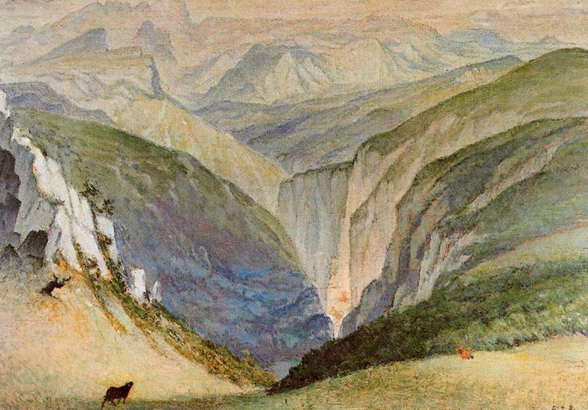 Ponga recupera la mirada que le regaló Nicanor Piñole