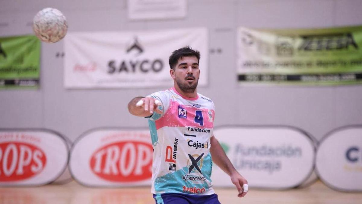 El Cajasol Ángel Ximénez corta su mala racha y avanza en la Copa del ...