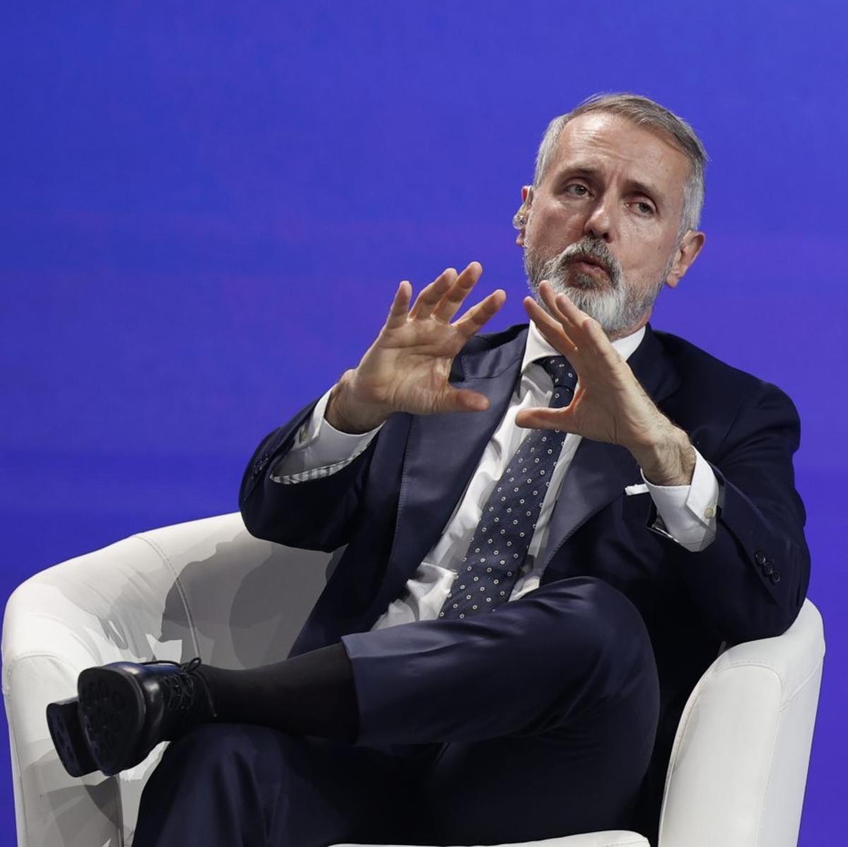 Murtra demana a la UE que permeti accelerar les fusions de telecos