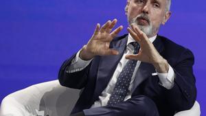 Murtra demana a la UE que permeti accelerar les fusions de telecos