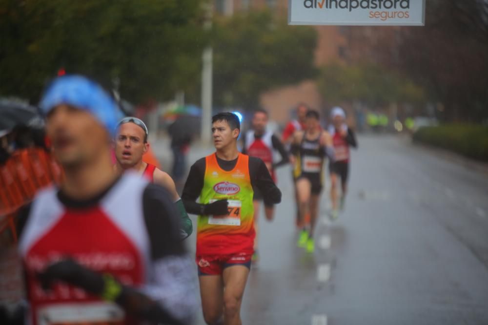 Búscate en la Carrera Galápagos 2018