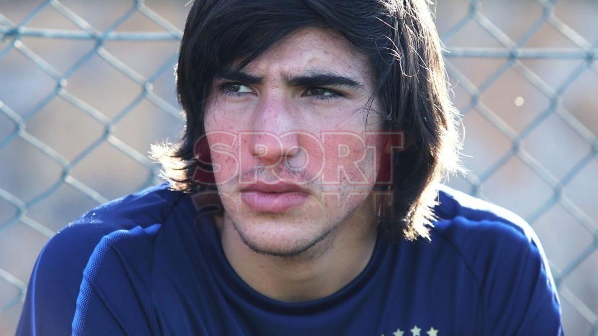 Sandro Tonali