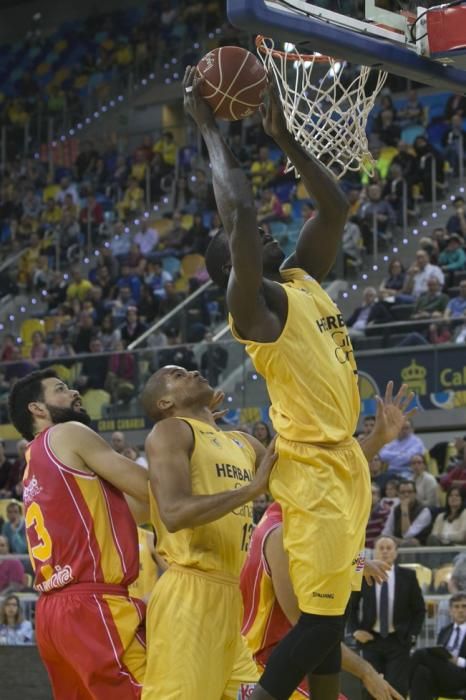 BALONCESTO ACB LIGA ENDESA