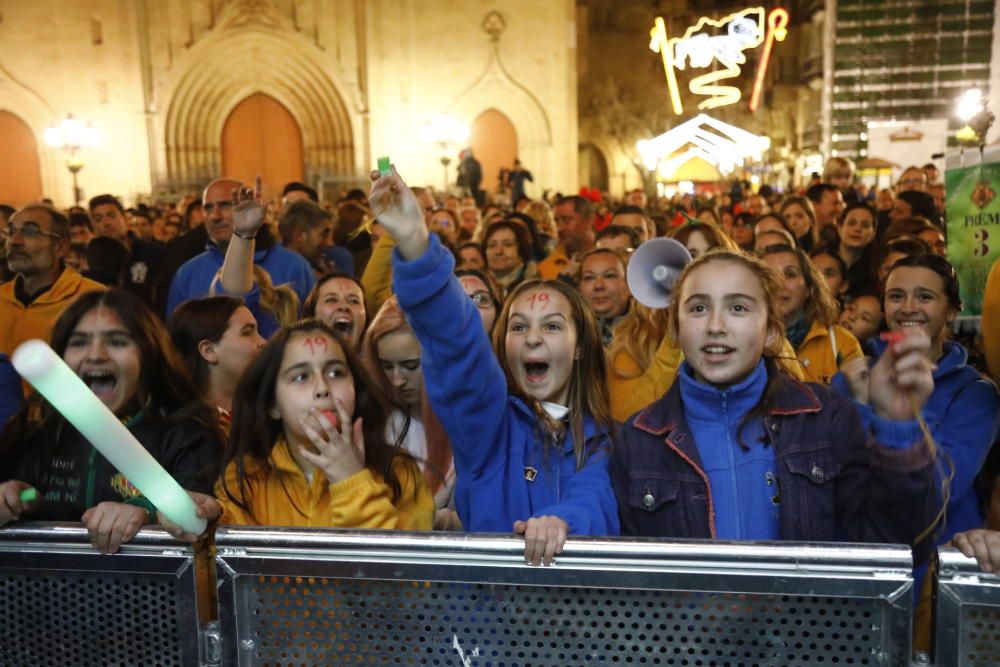 Concurso de Gaiatas de Castelló