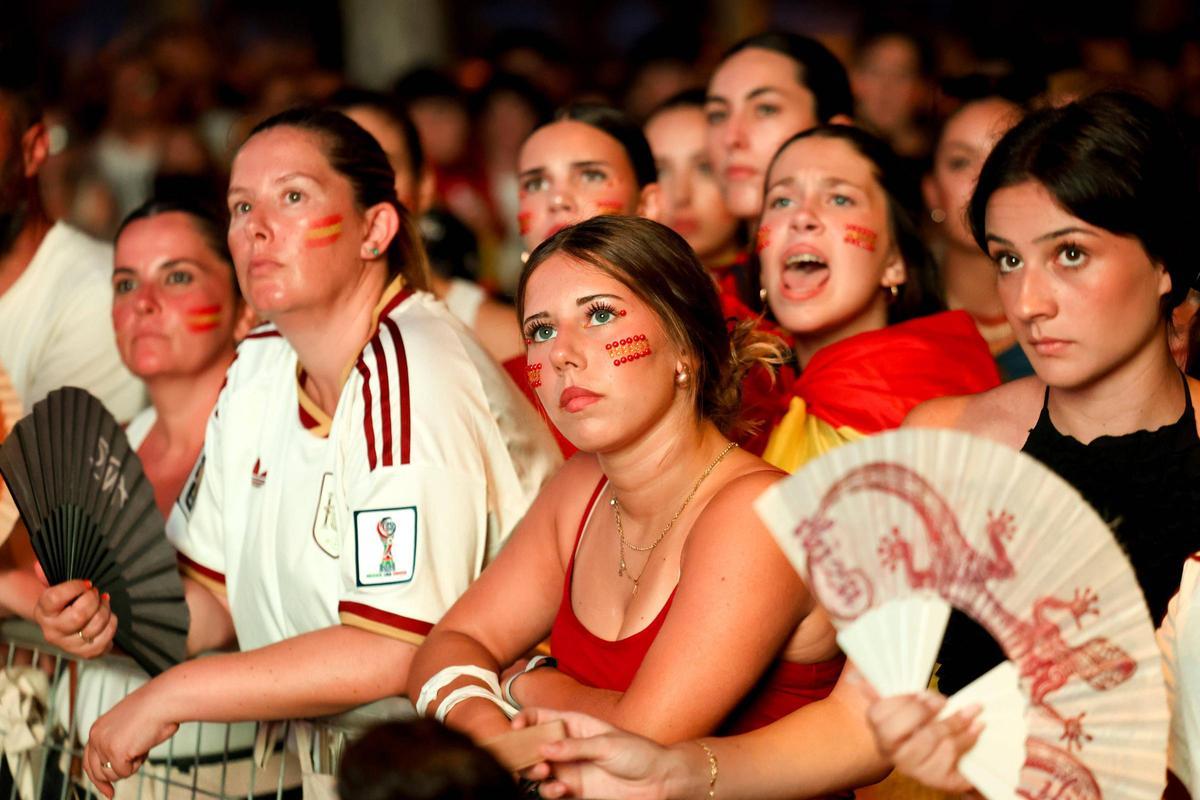 Galería: Ibiza y Formentera vibran con el segundo Mundial de España