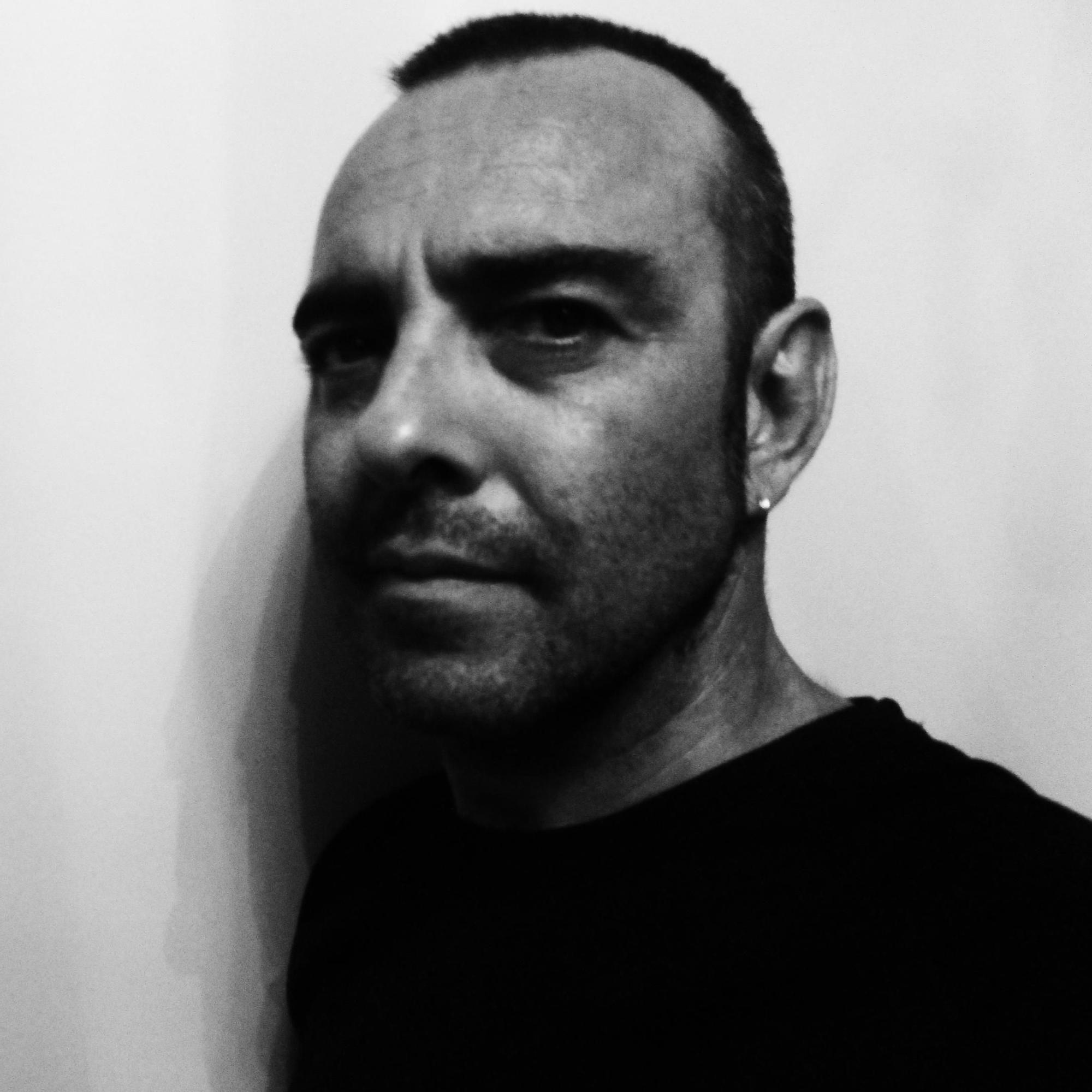 L'autor, Ximo Noguera.