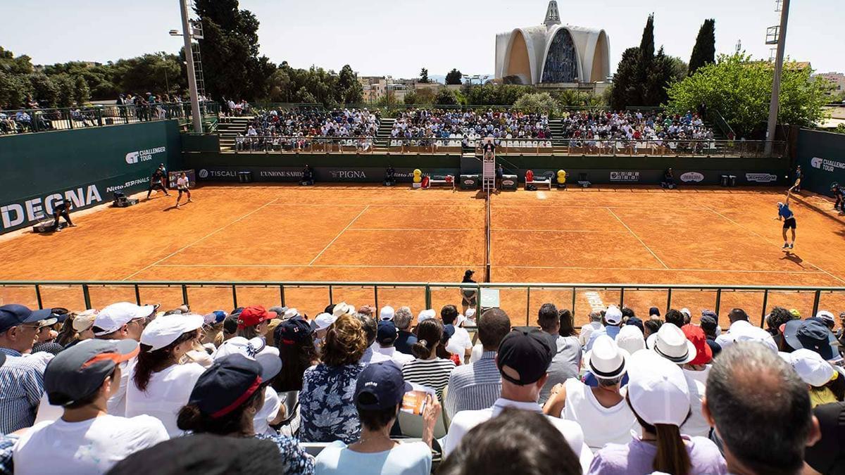 Valencia entra en la élite del ATP Challenger Tour