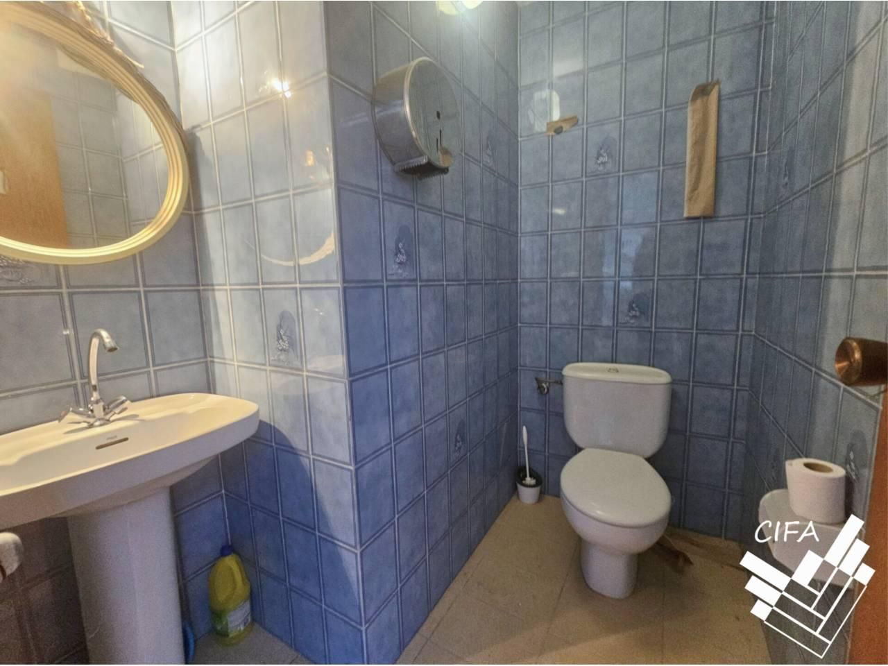 Galería de fotos: Así es la vivienda en venta en Vinaròs
