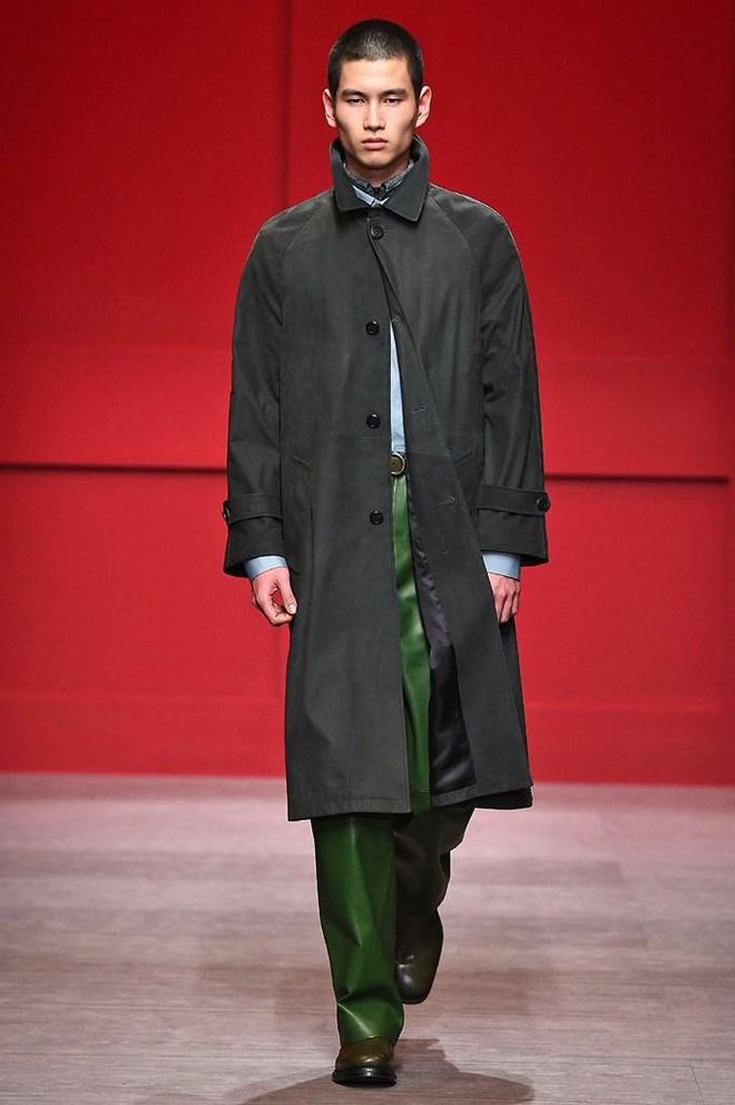 Salvatore Ferragamo