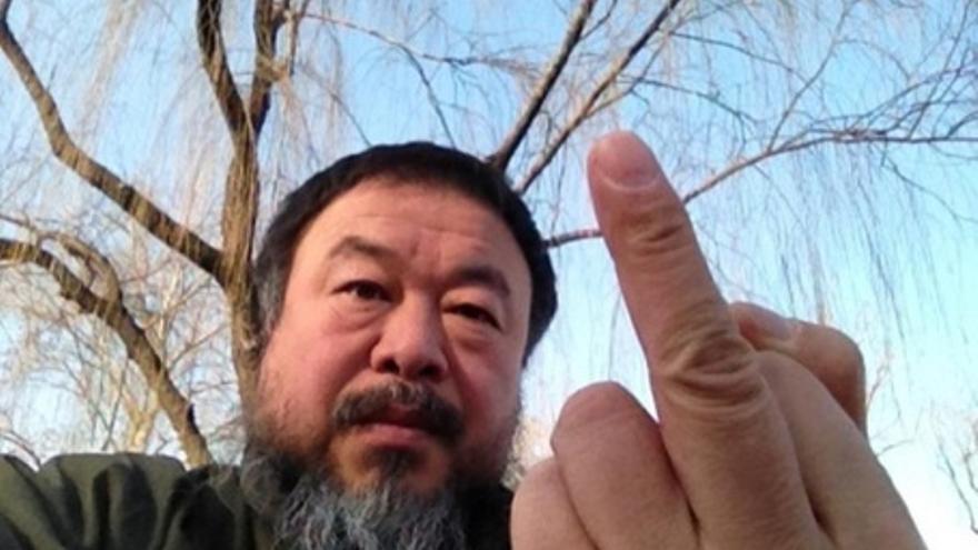 Ai Weiwei: Never Sorry