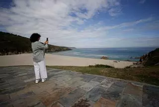 ¿Tienen buena calidad las aguas de las playas de la comarca de A Coruña?