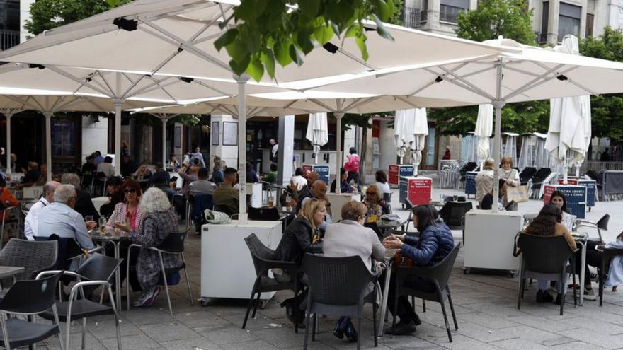 Las zonas más ruidosas de Zaragoza: calles para volverte sordo