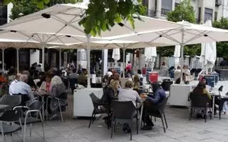 Las zonas más ruidosas de Zaragoza: calles para volverte sordo