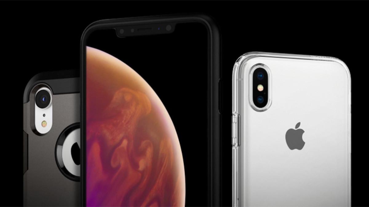 Los nuevos modelos de iPhone están a punto de ver la luz