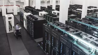 España redobla su apuesta en tecnología cuántica e invertirá al menos 808 millones en esta "ciencia disruptiva"