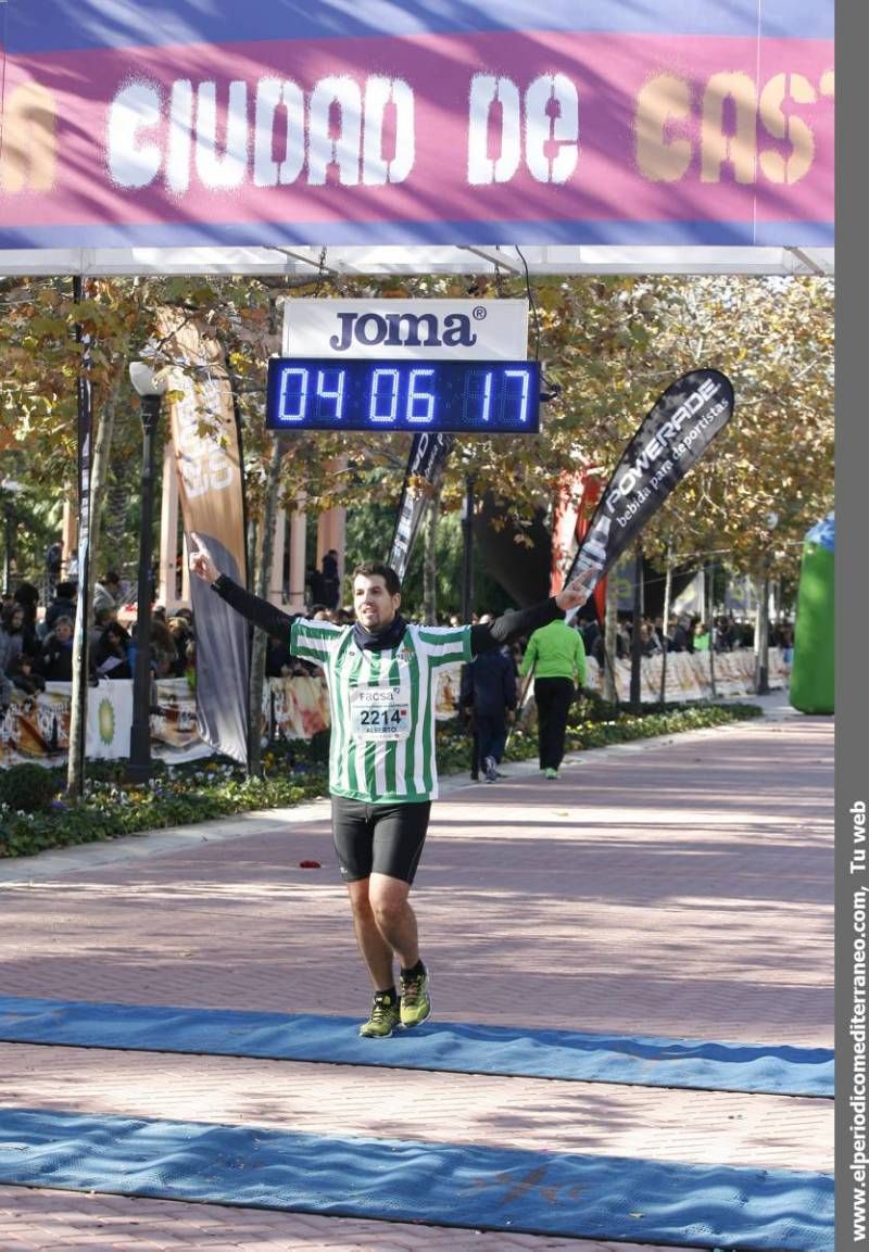 GALERÍA DE FOTOS -- Maratón Meta 13.00-13.15