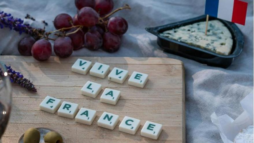 Fundación Ibercaja - Francés. Club de conversación A la française