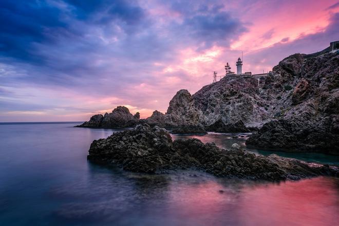 Cabo de Gata-Níjar