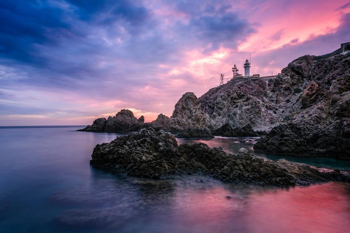 Cabo de Gata-Níjar