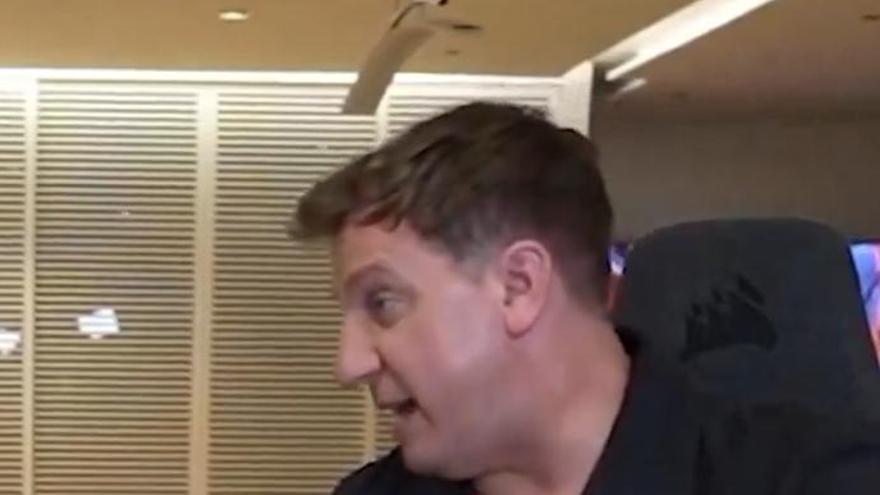 Un ex compañero desvela cómo eran las fiestas de Ronaldinho en el Barcelona