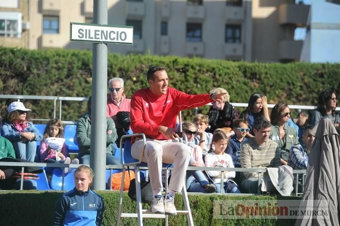 Campeonato de España de tenis