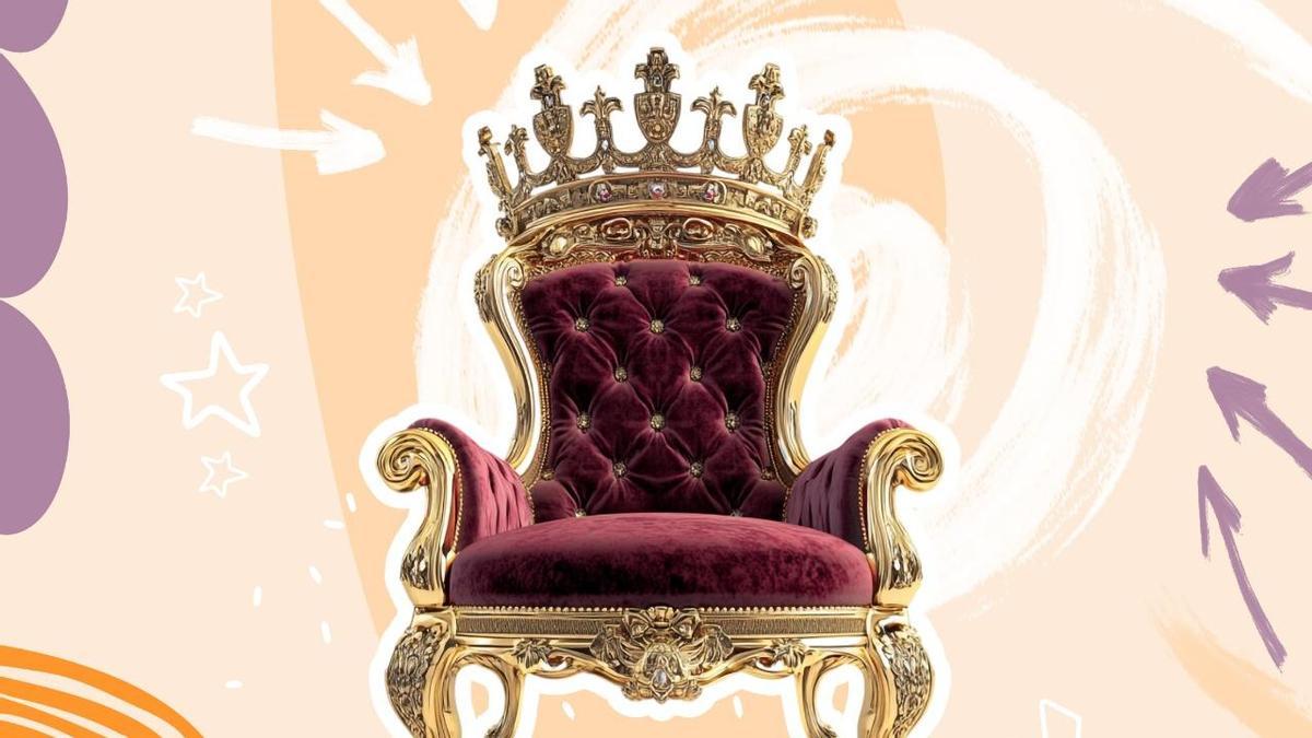 Cartel que anuncia las bases para presentarse a Reina de la Fira de Xàtiva