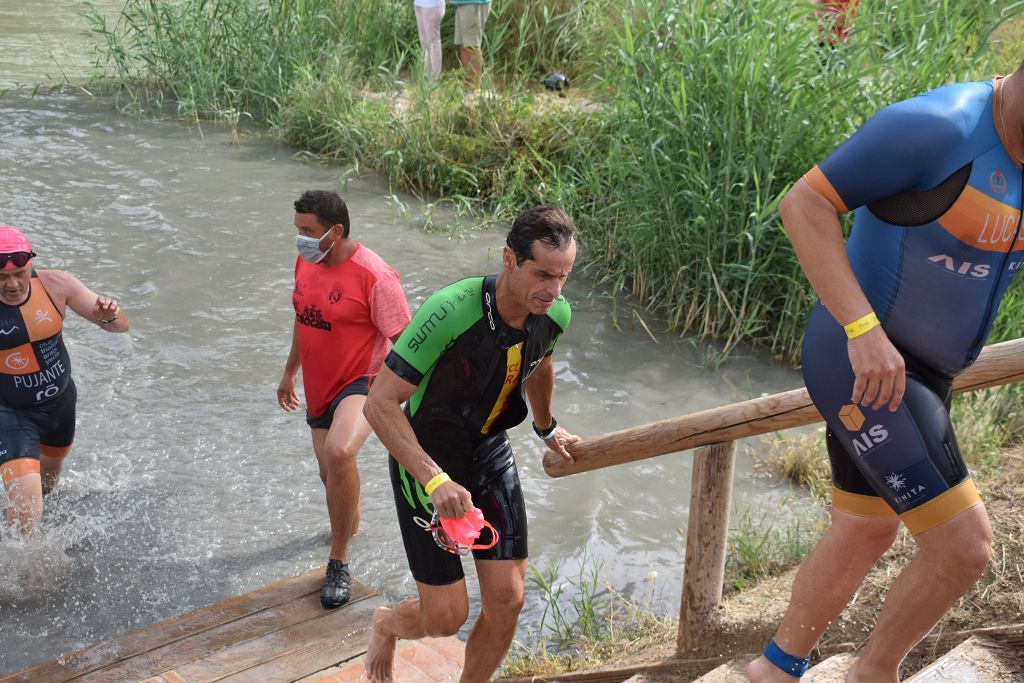 Triatlón de Cieza (II)