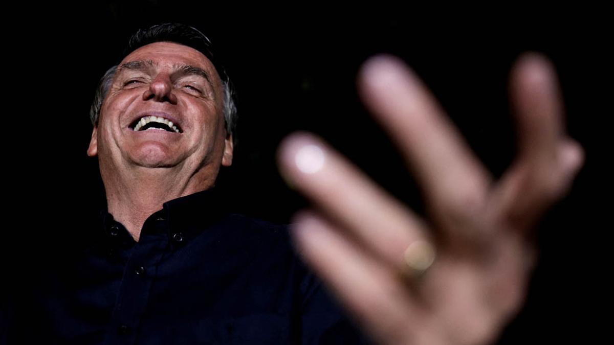 Bolsonaro