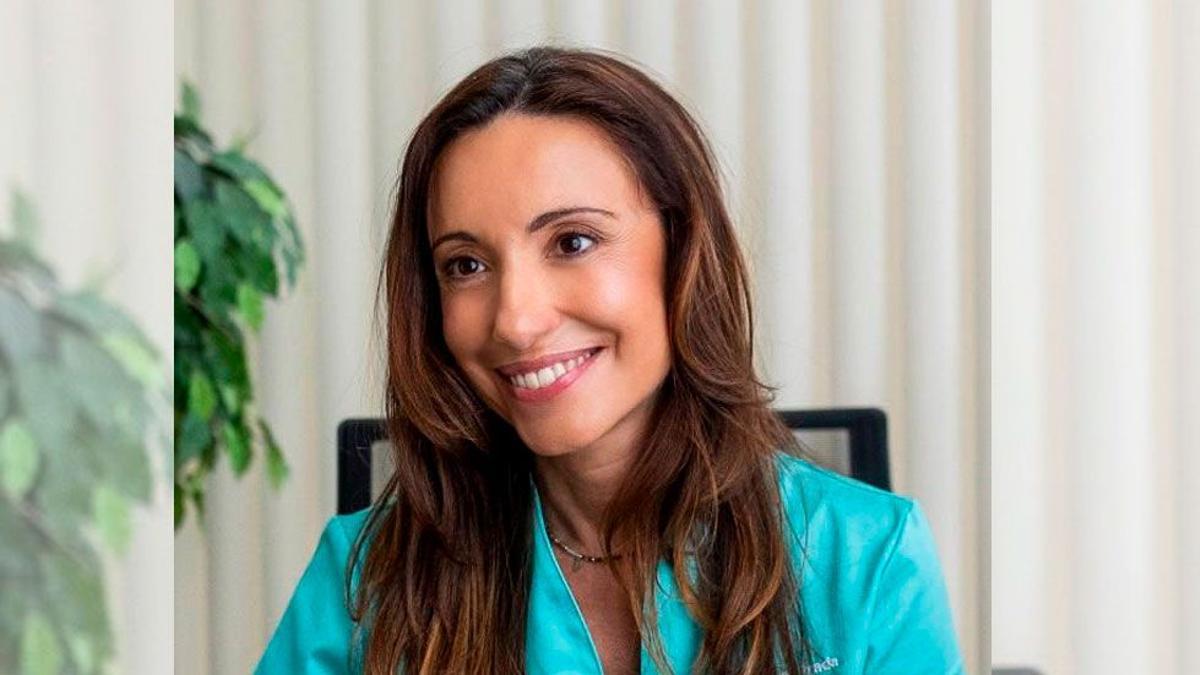 Entrevista a la ginecóloga de Castellón Victoria Prada