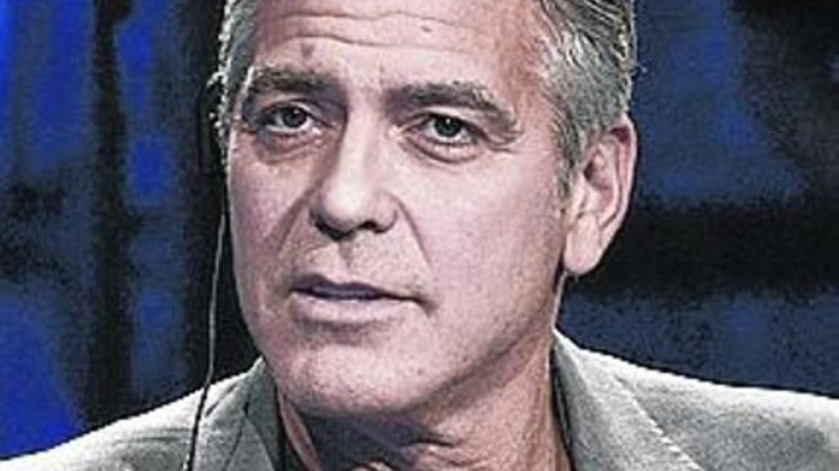 Falsa alarma ante la boda  de Clooney_MEDIA_1