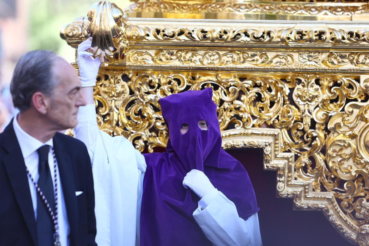 La Sangre, en imágenes La Sangre, en imágenes
