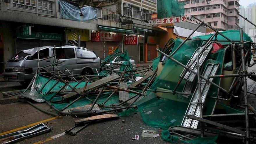 La UCO participa en un estudio sobre el clima en China