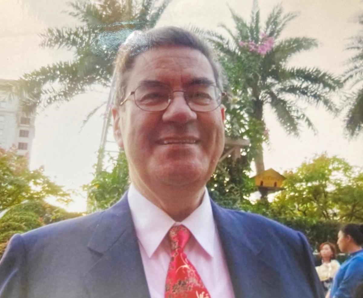 José Ramón Álvarez.