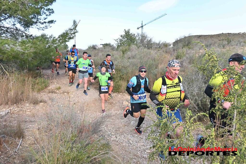 San Jorge Dragon Trail (2)