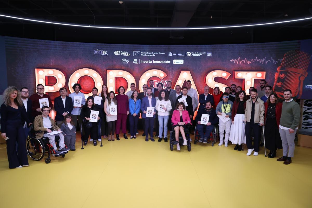 Cuando la radio te engancha ya no te suelta.