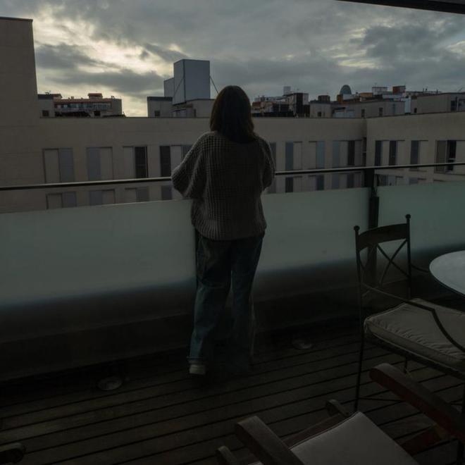 Badia Eloddi, activista: “La llibertat comença quan deixes de veure el teu cos com un enemic”