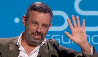 Sandro Rosell: "Perder dos años de vida no tiene precio"
