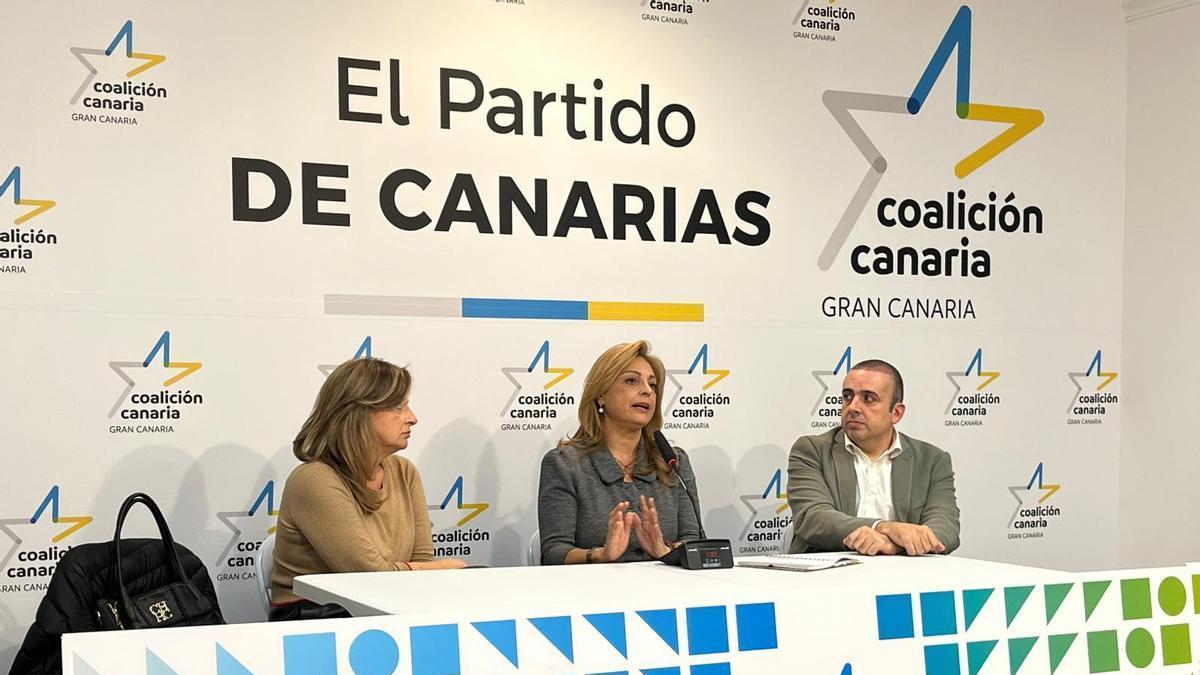 Encuentro Cristina Valido
