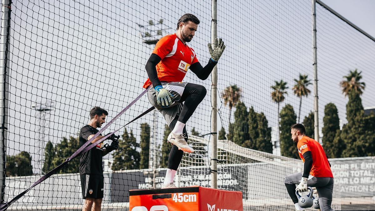 Horario y dónde ver el partido de pretemporada ante el Eldense