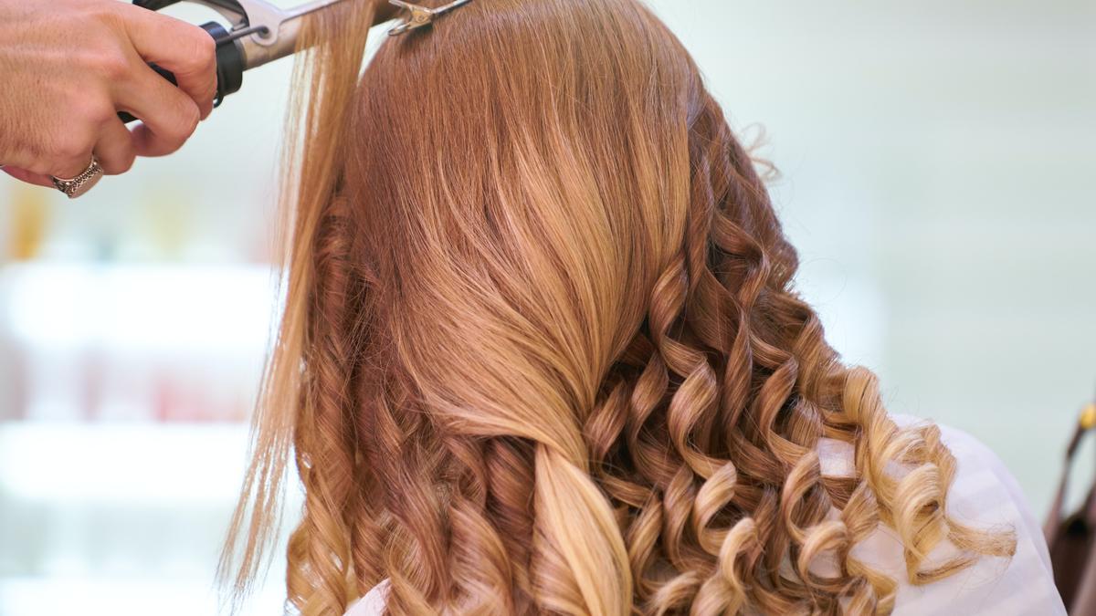 ONDULADOR PELO LIDL: Lidl pone a la venta el ondulador de pelo que ha  conquistado a la modelo Alessandra Ambrosio