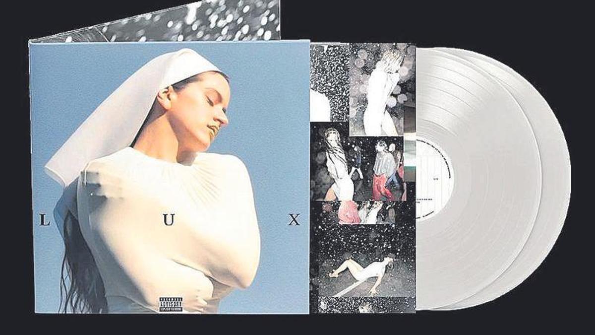 Furor por Rosalía en la segunda mano: las búsquedas de artículos del LUX TOUR se disparan hasta un 764%