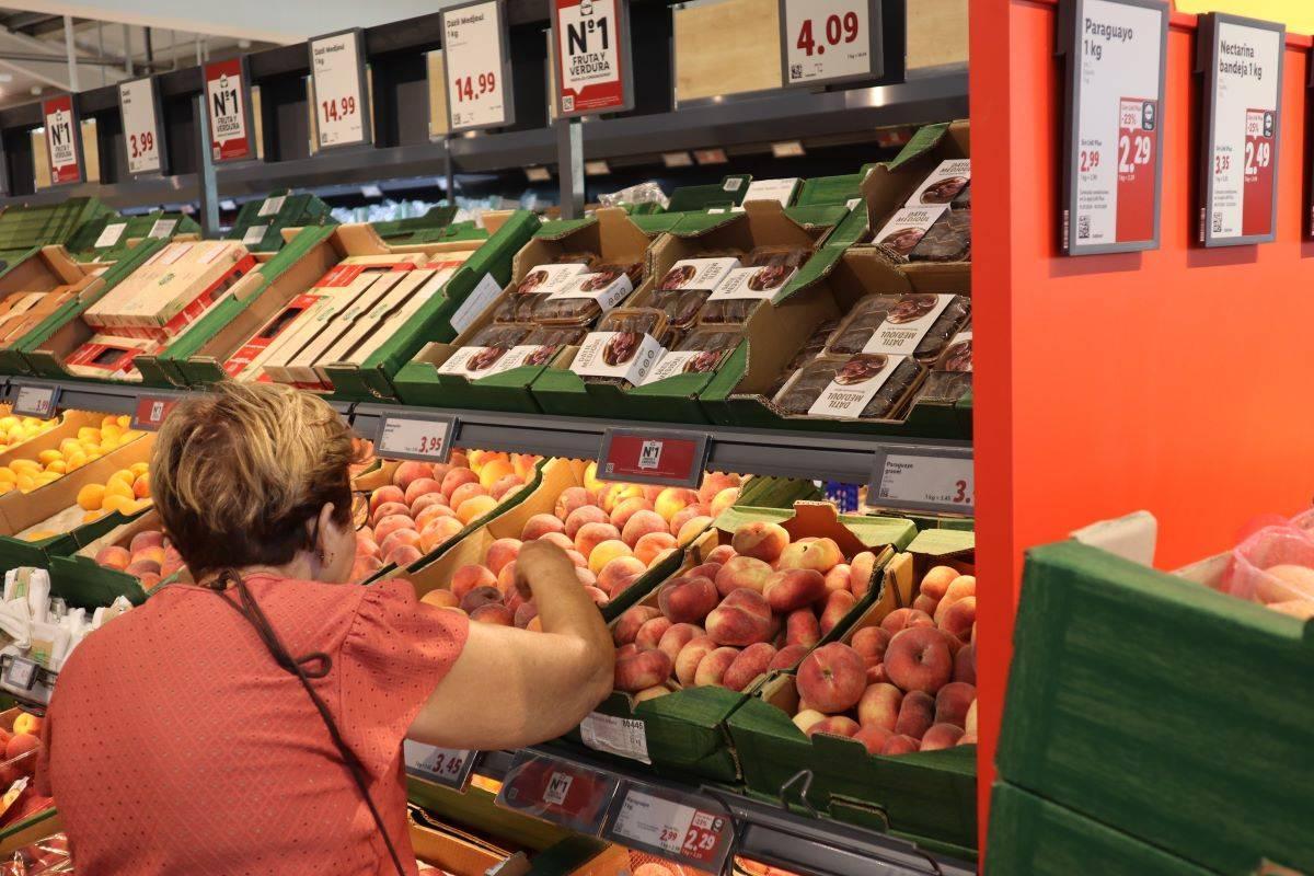 Lidl se ha consolidado como un actor clave en la generación de riqueza en Canarias