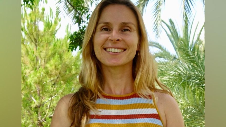 Premio Nacional de Divulgación Científica a una investigadora de la UMH de Elche por fomentar la inclusividad con el deporte