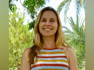Premio Nacional de Divulgación Científica a una investigadora de la UMH de Elche por fomentar la inclusividad con el deporte