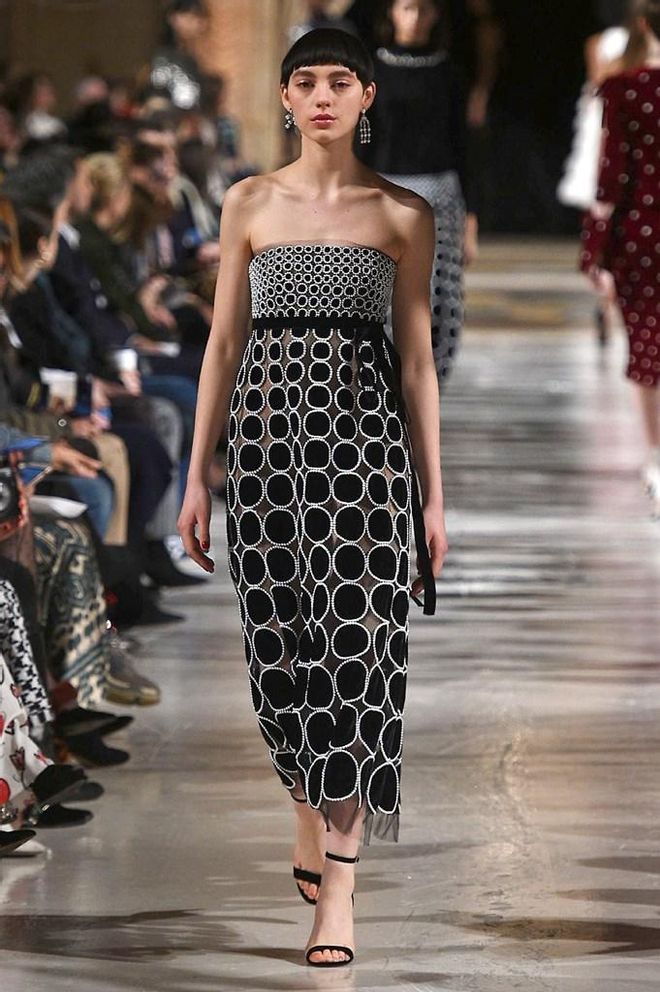 Oscar De La Renta