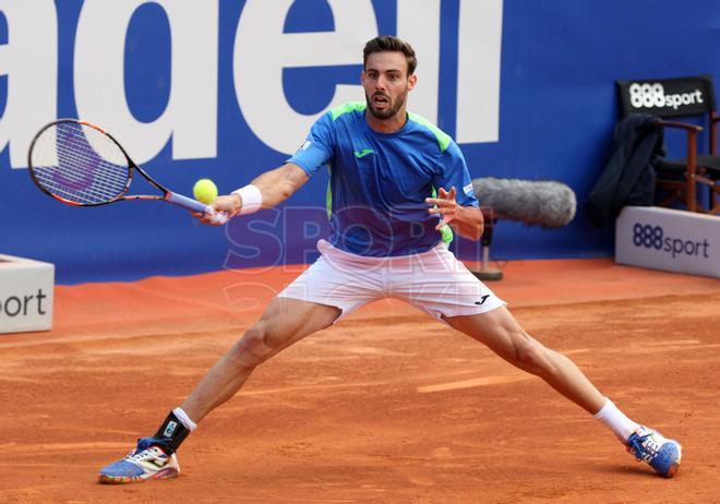 Barcelona Open Banc Sabadell