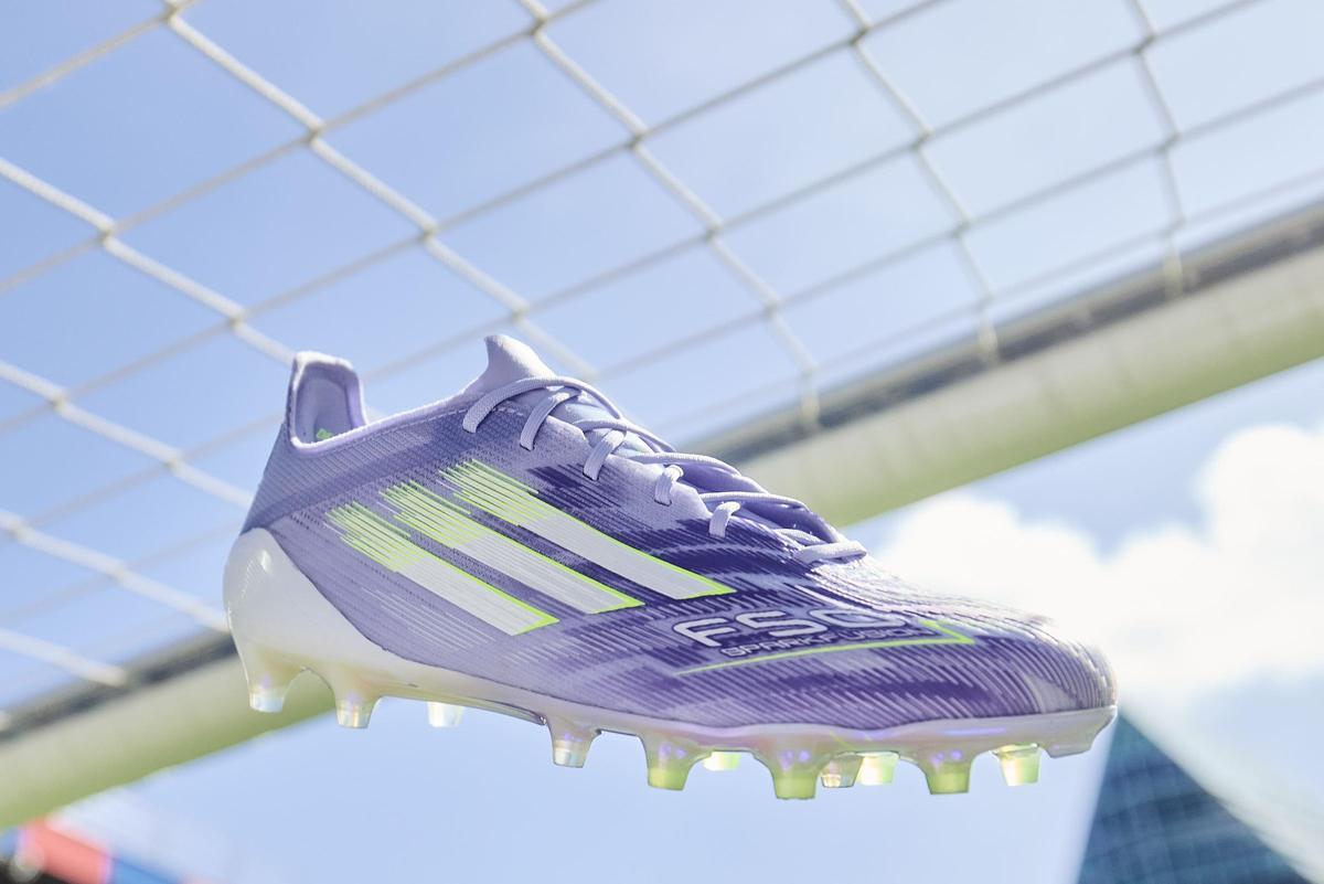 Así es el balón especial para las 'semis' y la final de la Eurocopa femenina