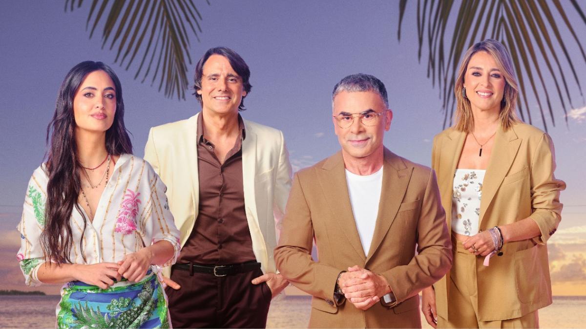 ‘Supervivientes’ calienta motores con un casting con miedo al helicóptero y una sorprendente María Lamela